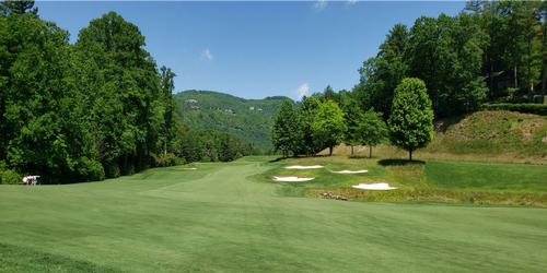 Lake Toxaway Country Club